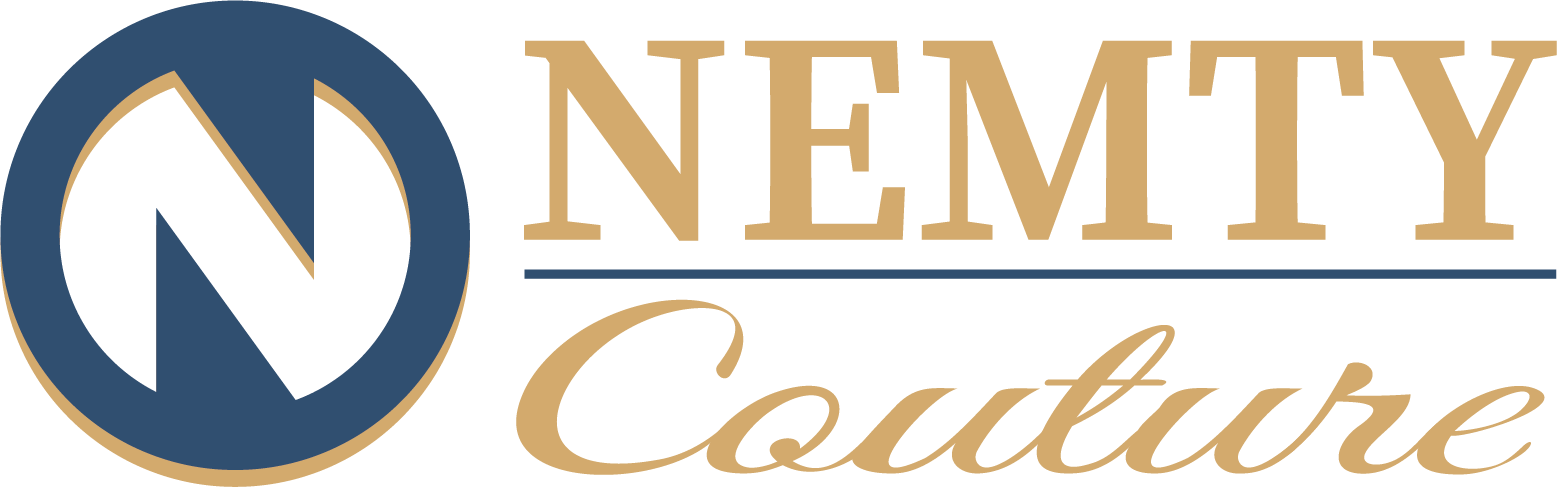 Logo NEMTY Couture